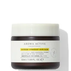 Aroma Active - Soothing Overnight Face Balm