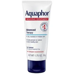 Aquaphor - Advanced Therapy Healing Ointment Fragrance Free