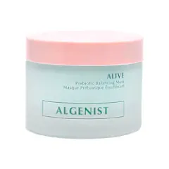 Algenist - Masque équilibrant aux prébiotiques ALIVE
