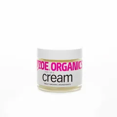 Zoe Organics - Cream