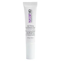 Age Defying Eye Renewal Serum with Dual Action Peptides