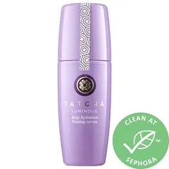 Tatcha - Luminous Deep Hydration Firming Serum