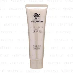 Fayette - Rice Power No.11 Plus Cream