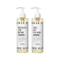 SUNGBOON EDITOR - Miracle Acne Body Wash - 2 Types