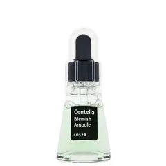 COSRX - Essence / Serum / Ampoule Centella Blemish Ampule