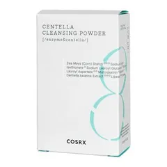 COSRX - Centella Cleansing Powder