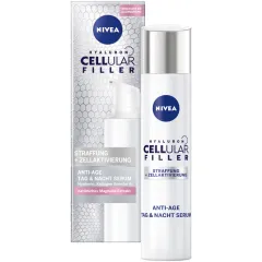 Nivea - Cellular Hyaluron Firming Day and Night Serum