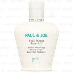 Paul & Joe - Body Primer Super UV SPF 50+ PA++++