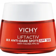 Vichy - LiftActiv Cream B3 Anti-Spot SPF50