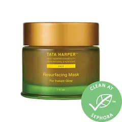 Tata Harper - Resurfacing BHA Glow Mask