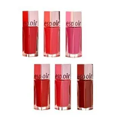 eSpoir - Couture Lip Tint Shine - 6 Colors