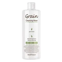 MediFlower - Grain Cleansing Water