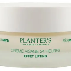 Planter's - Aloe Vera 24 Hour Face Cream Lifting Effect
