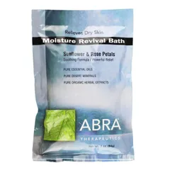 Abra - Moisture Therapy Bath Salts