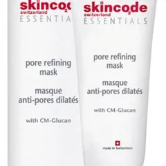 SkinCode - Essentials Pore Refining Mask