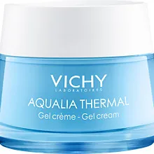 Vichy - Aqualia Thermal Rehydrating Gel Cream - Combination Skin