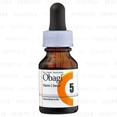 Rohto Mentholatum - Obagi Vitamin C Serum C5
