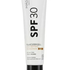 MADARA - Plant Stem Cell Age Defying Sunscreen SPF30