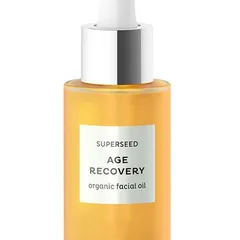 Superseed Age Recovery Facial Oil