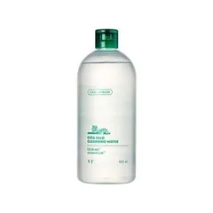 Cica Mild Cleansing Water