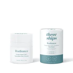 Three Ships - Radiance Grape Stem Cell + Squalane Day Cream