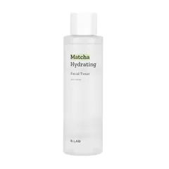 Buy B.LAB Matcha Hydrating Facial Toner in Australia - Korean Skincare and Cosmetics