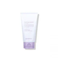 Purifying Creamy Mud Mask