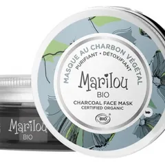 Marilou Bio - Marilou Organic Vegetable Charcoal Face Mask