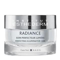 Institut Esthederm - Illuminating Face Cream