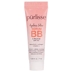 Purlisse - Travel - Ageless Glow Serum BB Cream SPF 40