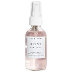 Herbivore Botanicals - Herbivore Rose Hibiscus Hydrating Mist