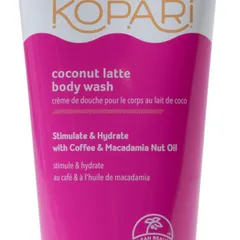 Kopari Beauty - Coconut Latte Energizing Body Wash