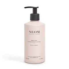 NEOM - Great Day Hand and Body Lotion