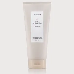 Naturium - KP Body Scrub & Mask