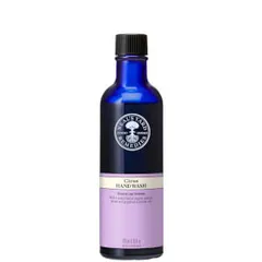 Neal's Yard Remedies - Citrus Hand Wash No Pump