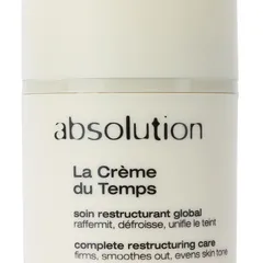 Absolution - La Creme du Temps Firming Face Cream