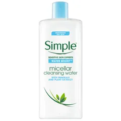 Waterboost Hydrating Micellar Water