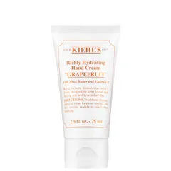 Kiehl's - Richly Hydrating Hand Cream