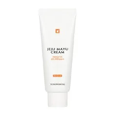 TOSOWOONG - Jeju Mayu Cream