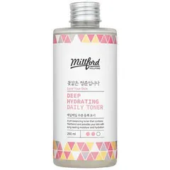 Millford - Deep Hydrating Daily Toner