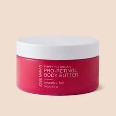 Josie Maran Cosmetics - Whipped Argan Pro-Retinol Body Butter