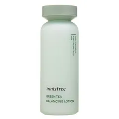 innisfree - Green Tea Balancing Lotion
