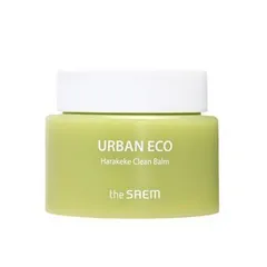 The Saem - Urban Eco Harakeke Clean Balm