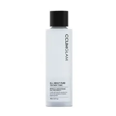 CCLIMGLAM - All About Pure Treatment Toner