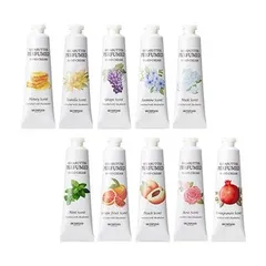 Skinfood - Shea Butter Perfumed Hand Cream