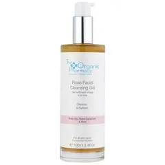 The Organic Pharmacy - Cleansers Rose Cleansing Gel