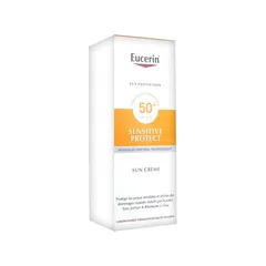 Eucerin - Sun Protection Sun Cream SPF 50