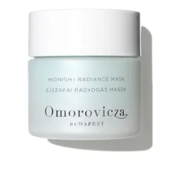 Omorovicza - Midnight Radiance Mask by Omorovicza