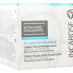 Incarose - Extra Pure Hyaluronic Filler Experience
