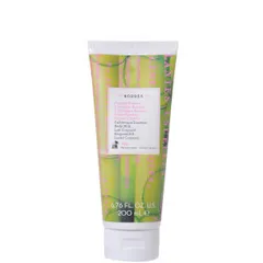 KORRES - Cucumber Bamboo Body Smoothing Milk